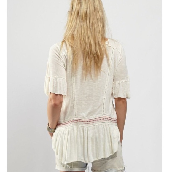 Free people top - Picture 3 of 10